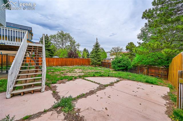 MLS Image for 3615  Birnamwood  ,Colorado Springs, Colorado