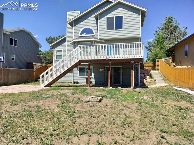 MLS Image for 3615  Birnamwood  ,Colorado Springs, Colorado