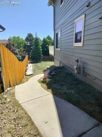 MLS Image for 3615  Birnamwood  ,Colorado Springs, Colorado