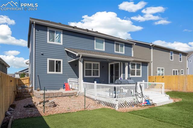 MLS Image for 2579  Tempest  ,Colorado Springs, Colorado