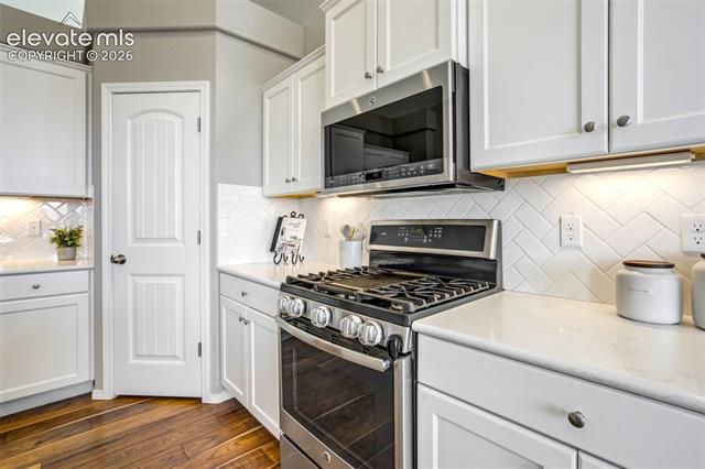 MLS Image for 10832  Warm Sunshine  ,Colorado Springs, Colorado