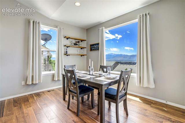 MLS Image for 10832  Warm Sunshine  ,Colorado Springs, Colorado