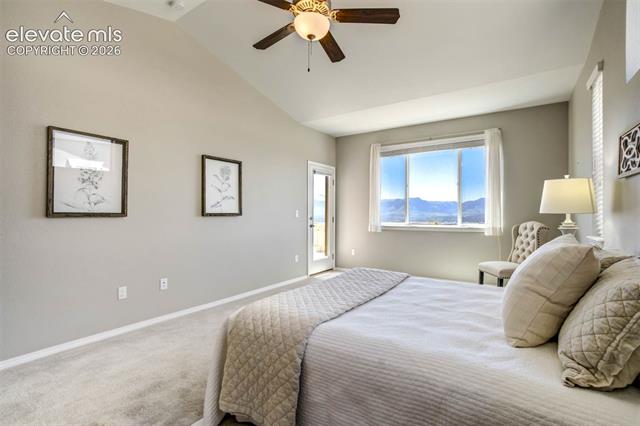 MLS Image for 10832  Warm Sunshine  ,Colorado Springs, Colorado