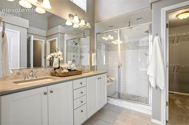 MLS Image for 10832  Warm Sunshine  ,Colorado Springs, Colorado
