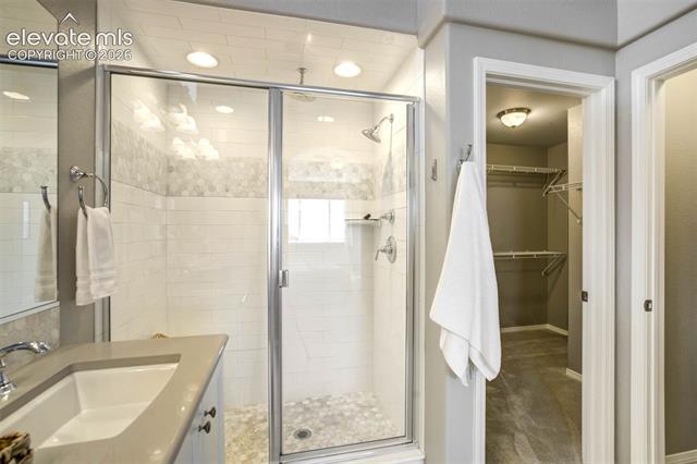 MLS Image for 10832  Warm Sunshine  ,Colorado Springs, Colorado