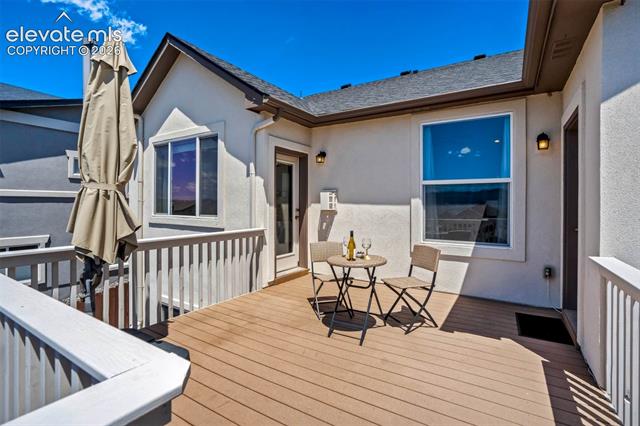 MLS Image for 10832  Warm Sunshine  ,Colorado Springs, Colorado