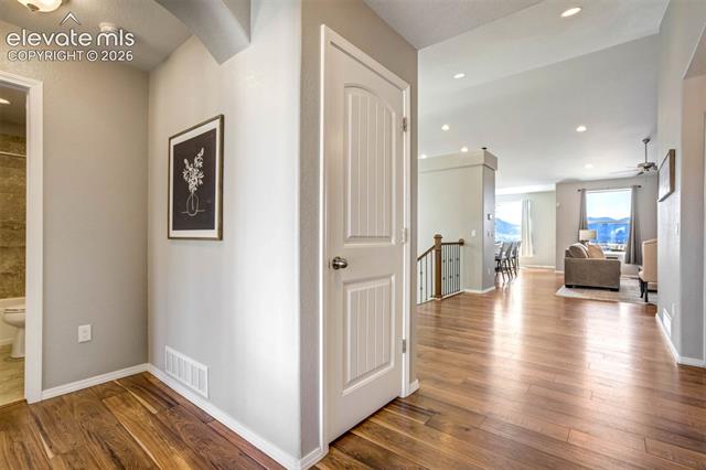 MLS Image for 10832  Warm Sunshine  ,Colorado Springs, Colorado