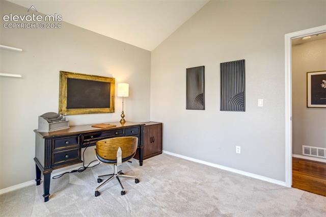 MLS Image for 10832  Warm Sunshine  ,Colorado Springs, Colorado