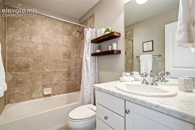 MLS Image for 10832  Warm Sunshine  ,Colorado Springs, Colorado