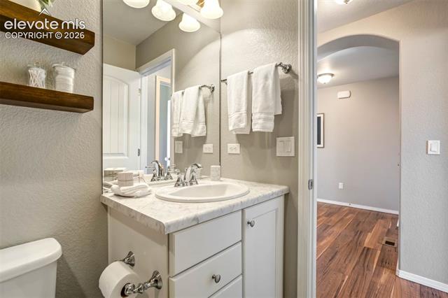 MLS Image for 10832  Warm Sunshine  ,Colorado Springs, Colorado