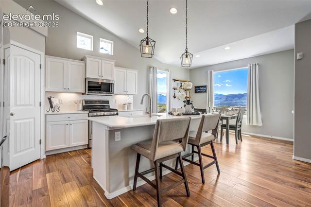 MLS Image for 10832  Warm Sunshine  ,Colorado Springs, Colorado