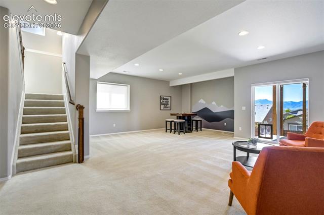 MLS Image for 10832  Warm Sunshine  ,Colorado Springs, Colorado