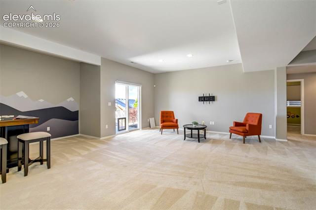 MLS Image for 10832  Warm Sunshine  ,Colorado Springs, Colorado