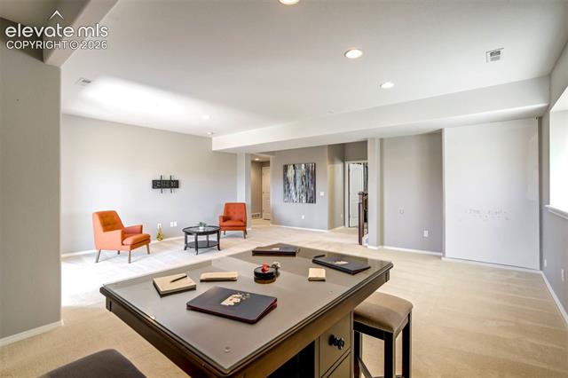 MLS Image for 10832  Warm Sunshine  ,Colorado Springs, Colorado