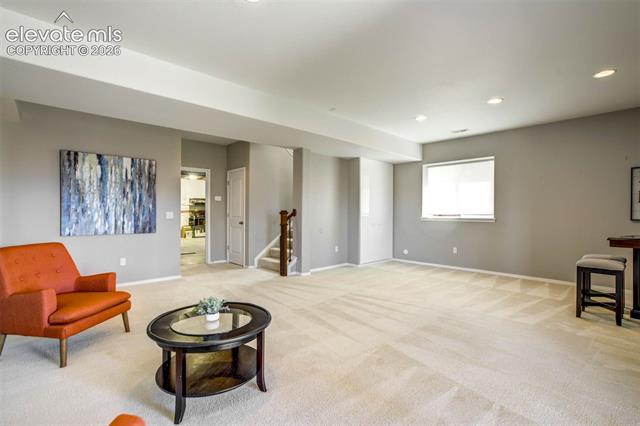 MLS Image for 10832  Warm Sunshine  ,Colorado Springs, Colorado
