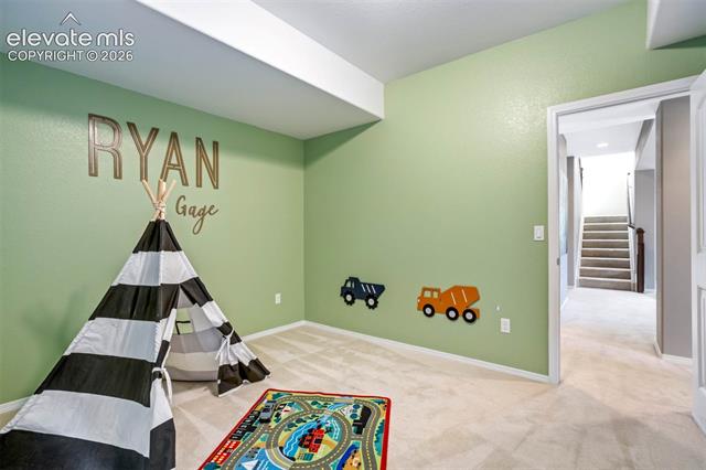 MLS Image for 10832  Warm Sunshine  ,Colorado Springs, Colorado