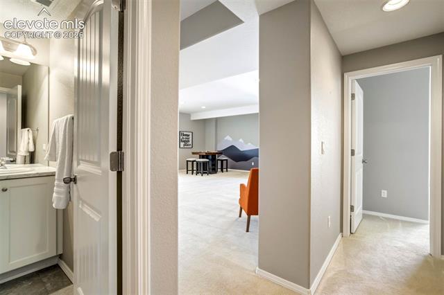 MLS Image for 10832  Warm Sunshine  ,Colorado Springs, Colorado