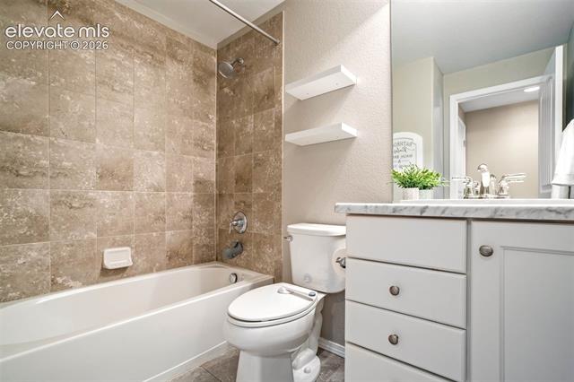 MLS Image for 10832  Warm Sunshine  ,Colorado Springs, Colorado