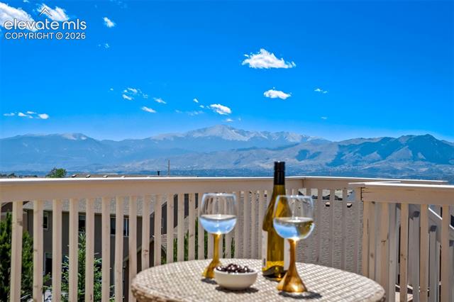 MLS Image for 10832  Warm Sunshine  ,Colorado Springs, Colorado