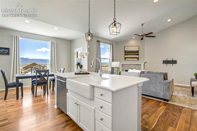 MLS Image for 10832  Warm Sunshine  ,Colorado Springs, Colorado