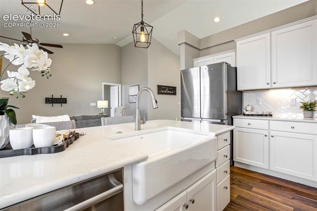 MLS Image for 10832  Warm Sunshine  ,Colorado Springs, Colorado