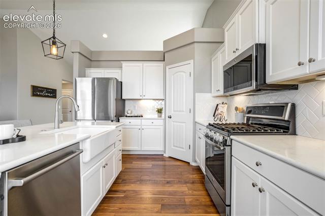 MLS Image for 10832  Warm Sunshine  ,Colorado Springs, Colorado