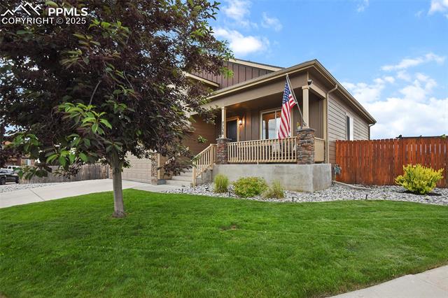 MLS Image for 7758  Whipple  ,Fountain, Colorado