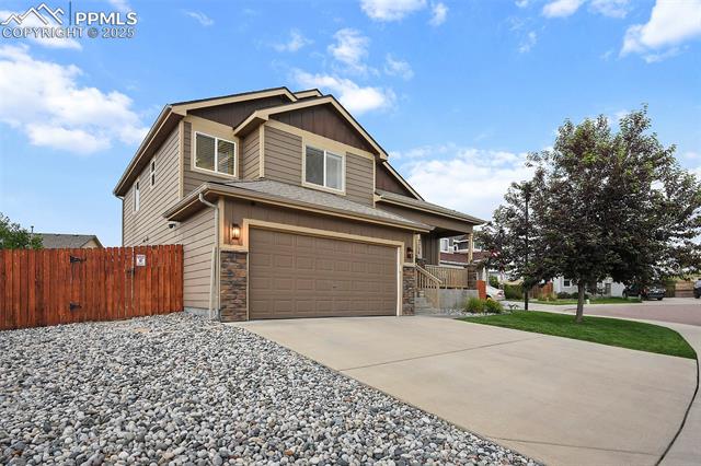 MLS Image for 7758  Whipple  ,Fountain, Colorado