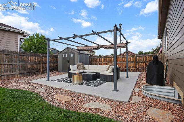 MLS Image for 7758  Whipple  ,Fountain, Colorado