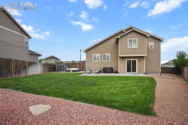 MLS Image for 7758  Whipple  ,Fountain, Colorado