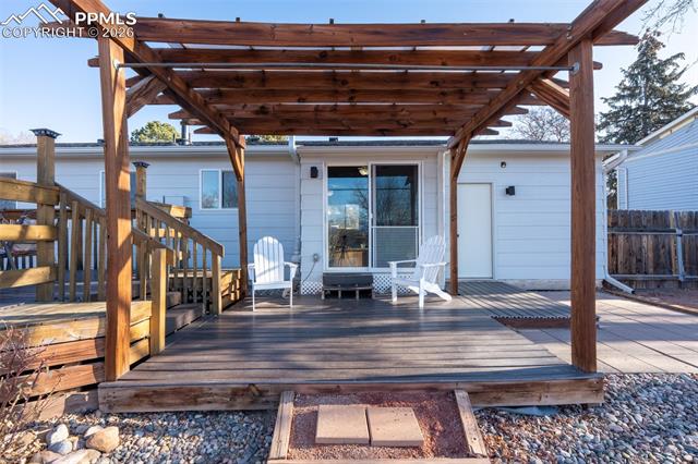MLS Image for 5018  Sonata  ,Colorado Springs, Colorado
