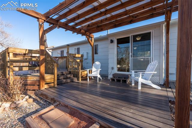 MLS Image for 5018  Sonata  ,Colorado Springs, Colorado