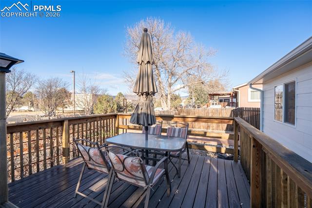 MLS Image for 5018  Sonata  ,Colorado Springs, Colorado