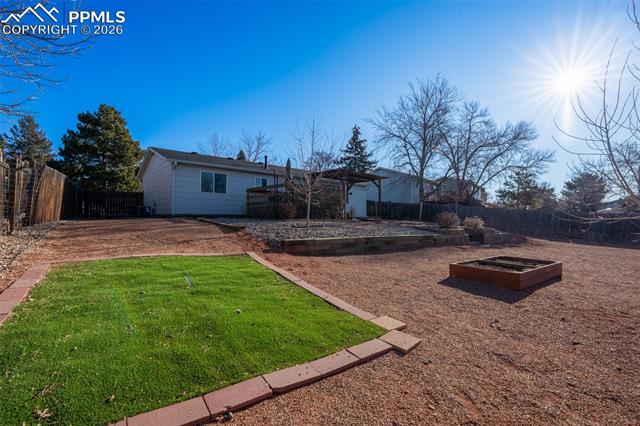 MLS Image for 5018  Sonata  ,Colorado Springs, Colorado