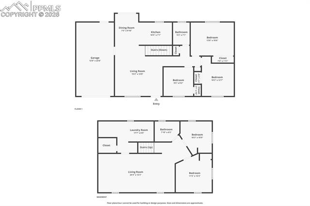 MLS Image for 5018  Sonata  ,Colorado Springs, Colorado