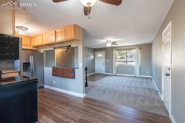 MLS Image for 5018  Sonata  ,Colorado Springs, Colorado
