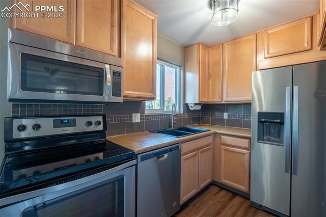 MLS Image for 5018  Sonata  ,Colorado Springs, Colorado