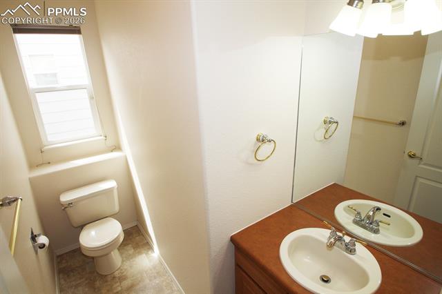 MLS Image for 3738  Tail Wind  ,Colorado Springs, Colorado