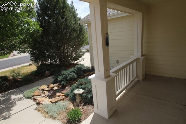 MLS Image for 3738  Tail Wind  ,Colorado Springs, Colorado