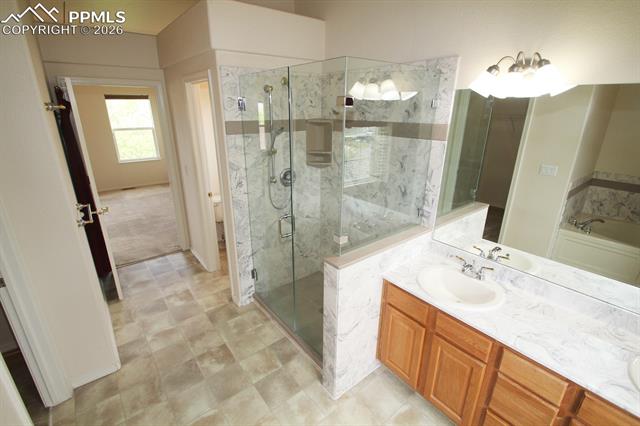 MLS Image for 3738  Tail Wind  ,Colorado Springs, Colorado