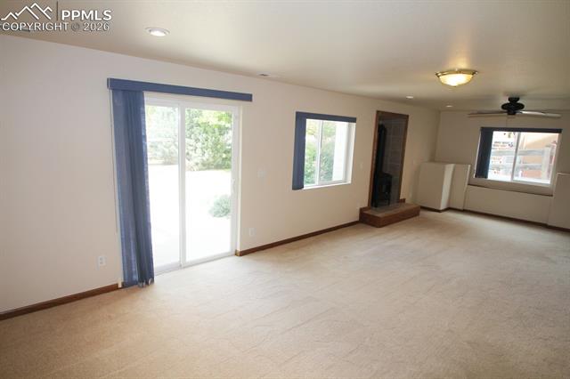 MLS Image for 3738  Tail Wind  ,Colorado Springs, Colorado