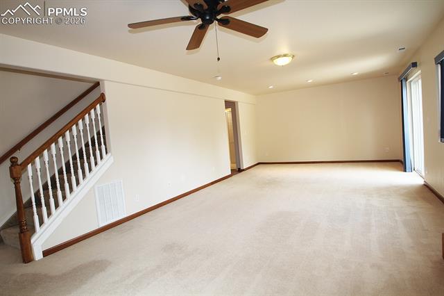 MLS Image for 3738  Tail Wind  ,Colorado Springs, Colorado