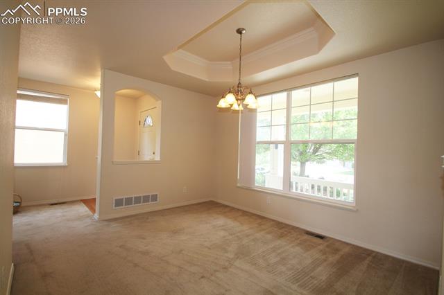 MLS Image for 3738  Tail Wind  ,Colorado Springs, Colorado