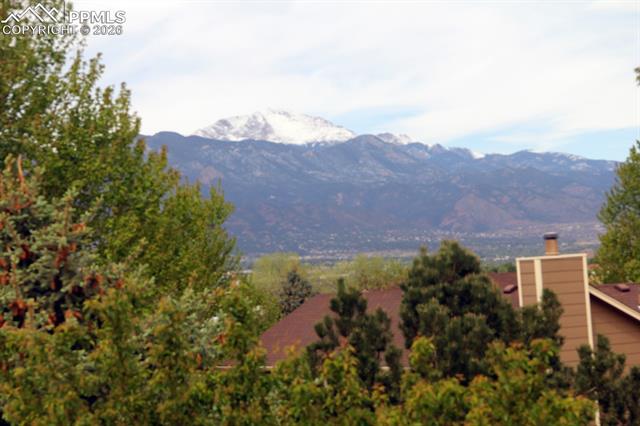 MLS Image for 3738  Tail Wind  ,Colorado Springs, Colorado