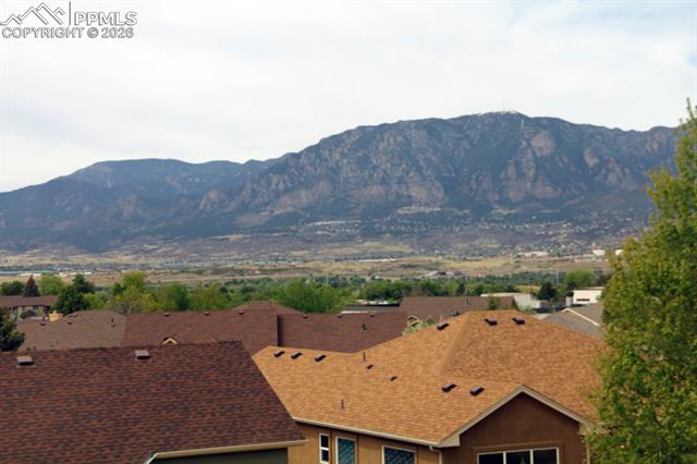 MLS Image for 3738  Tail Wind  ,Colorado Springs, Colorado