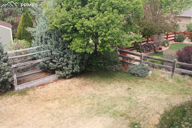 MLS Image for 3738  Tail Wind  ,Colorado Springs, Colorado