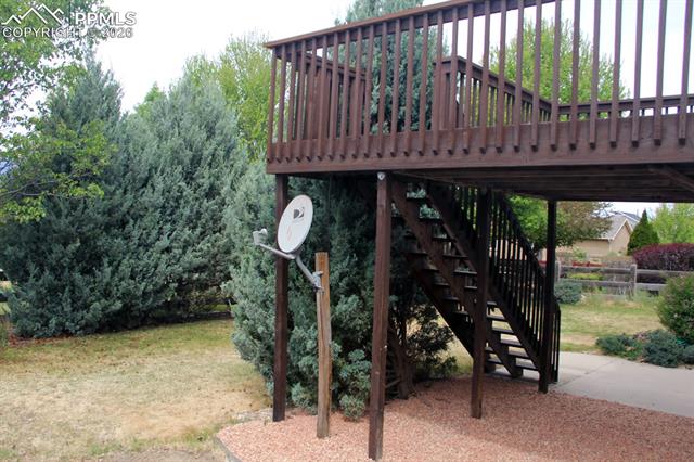 MLS Image for 3738  Tail Wind  ,Colorado Springs, Colorado