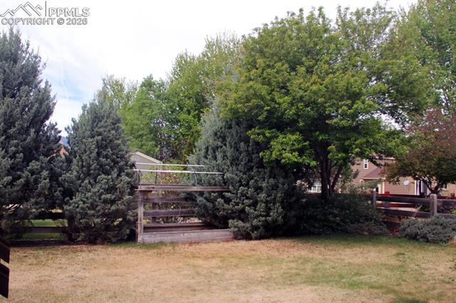 MLS Image for 3738  Tail Wind  ,Colorado Springs, Colorado