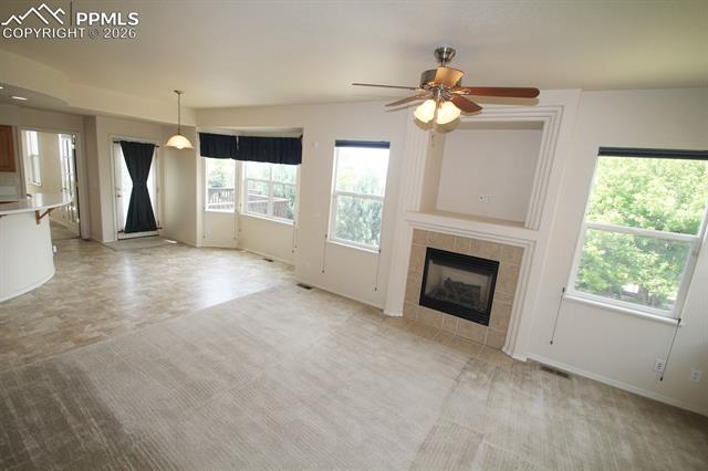 MLS Image for 3738  Tail Wind  ,Colorado Springs, Colorado
