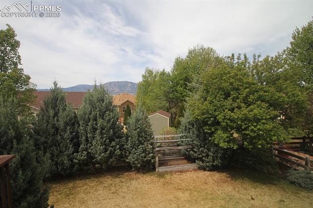 MLS Image for 3738  Tail Wind  ,Colorado Springs, Colorado